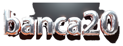 banca20 logo